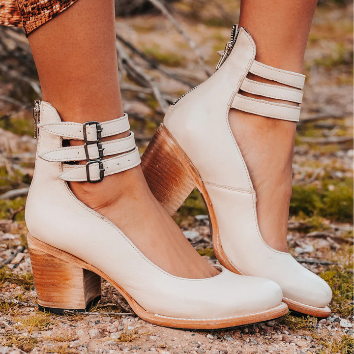Villeneuve™ - Bottes Chic Confortables