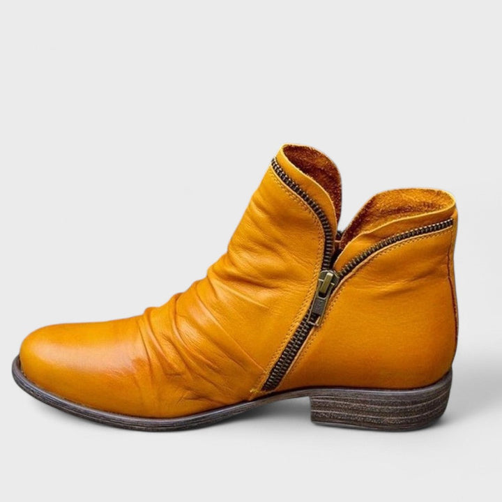 Villeneuve™ - Bottes orthopédiques confortables