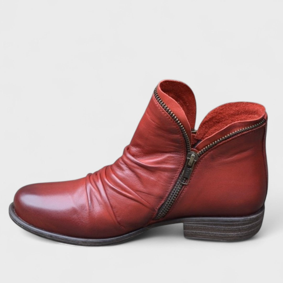Villeneuve™ - Bottes orthopédiques confortables