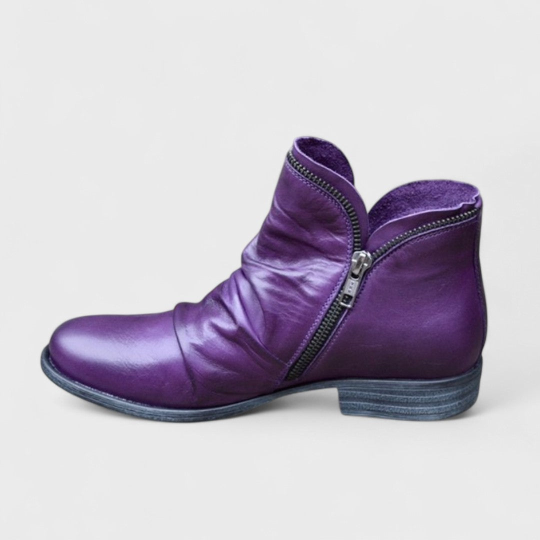 Villeneuve™ - Bottes orthopédiques confortables