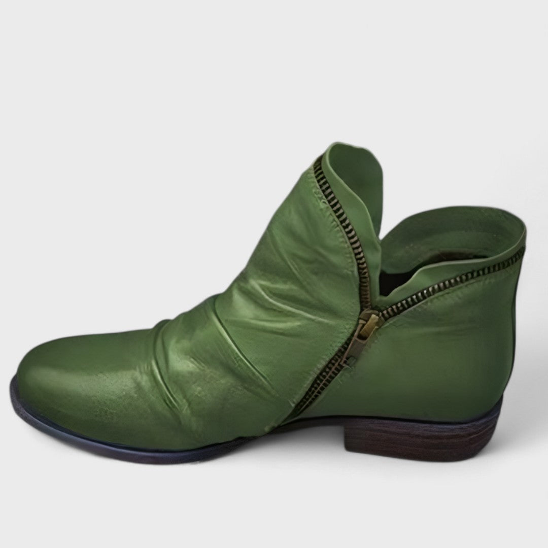 Villeneuve™ - Bottes orthopédiques confortables