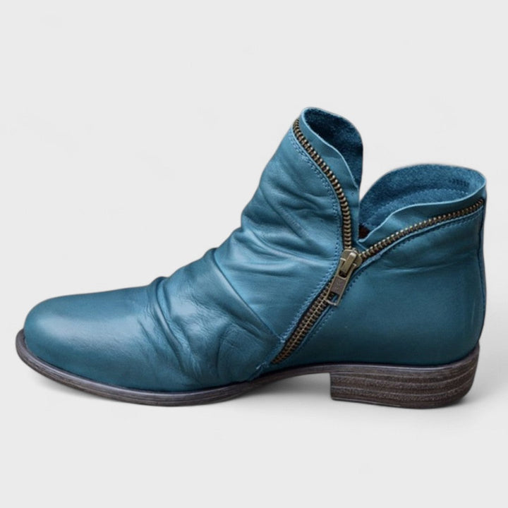 Villeneuve™ - Bottes orthopédiques confortables