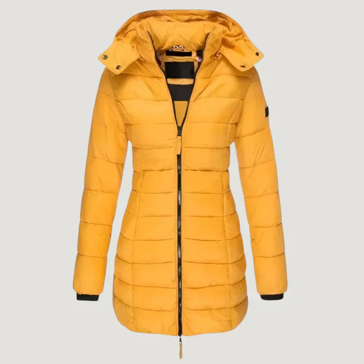 Villeneuve™ - Veste d'hiver Noelle