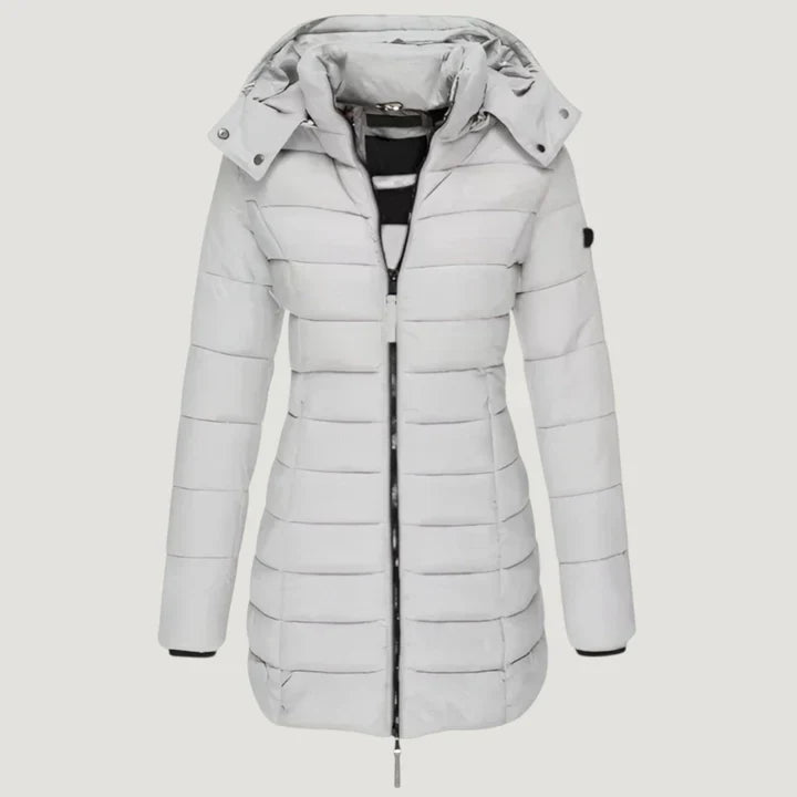 Villeneuve™ - Veste d'hiver Noelle