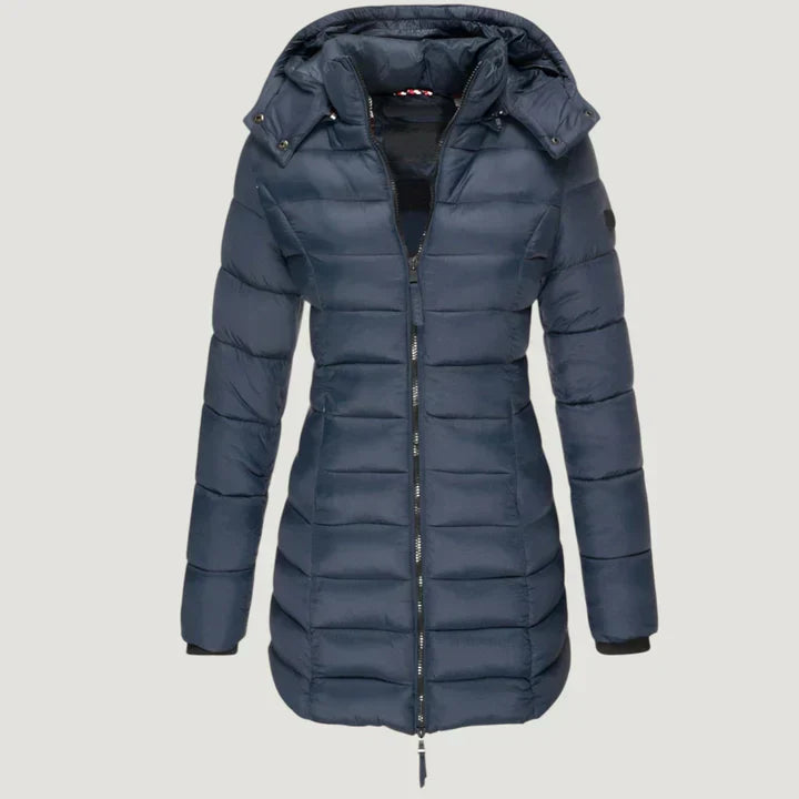 Villeneuve™ - Veste d'hiver Noelle