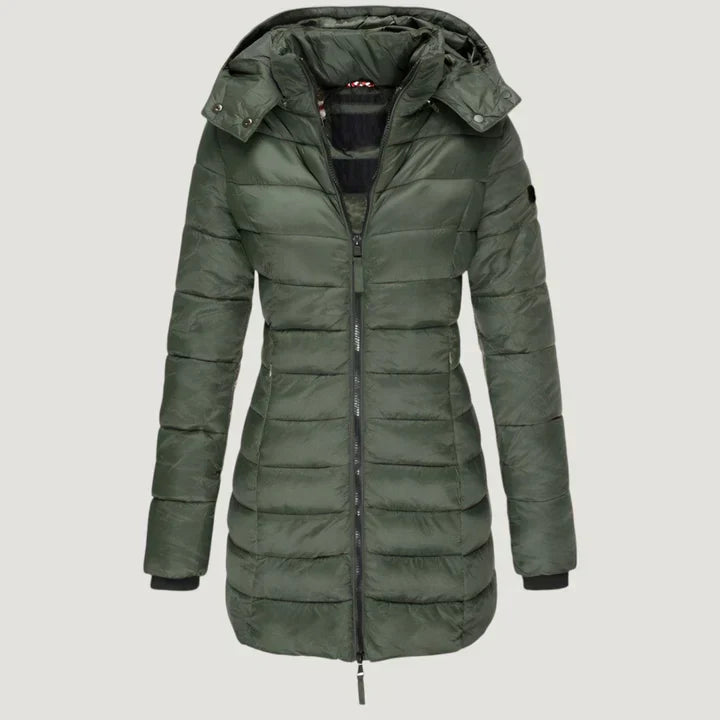 Villeneuve™ - Veste d'hiver Noelle