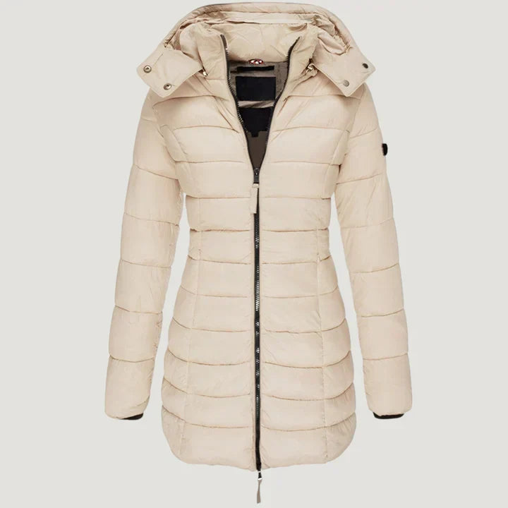 Villeneuve™ - Veste d'hiver Noelle