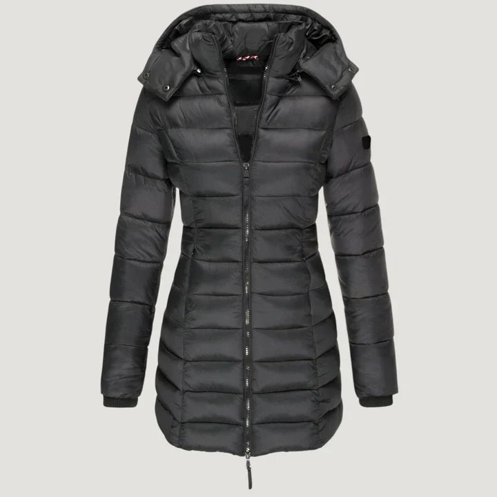 Villeneuve™ - Veste d'hiver Noelle