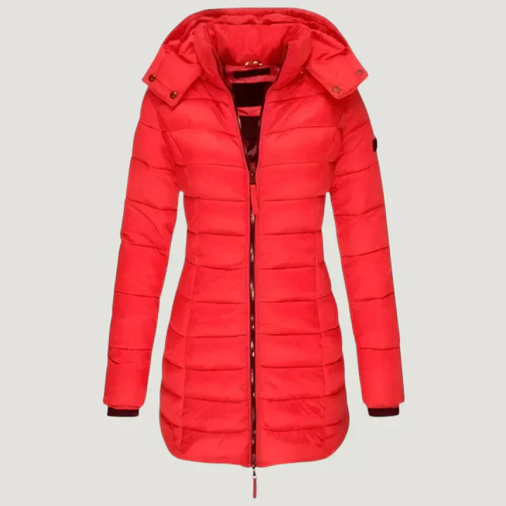 Villeneuve™ - Veste d'hiver Noelle