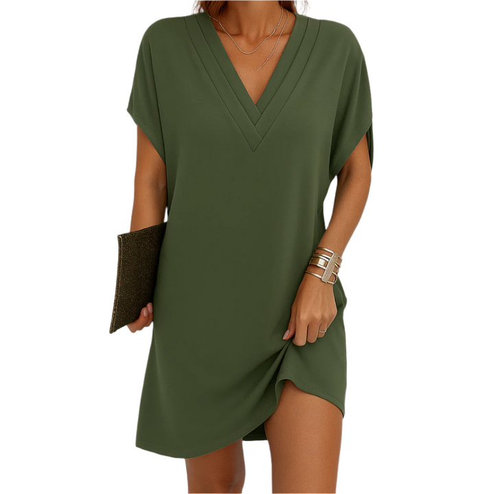 Lana | Robe Lina Fraîche