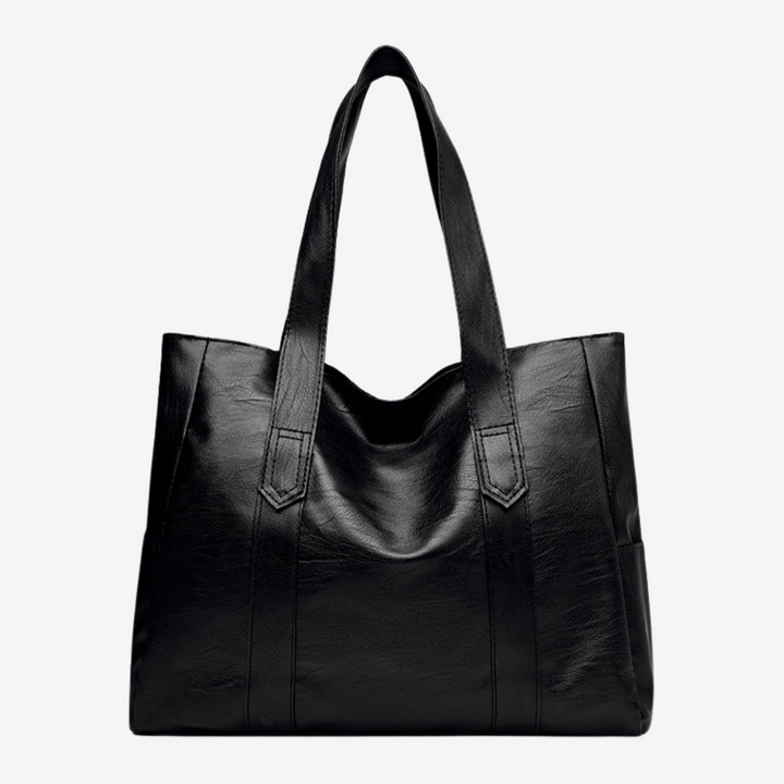 Sac à bandoulière élégant et intemporel