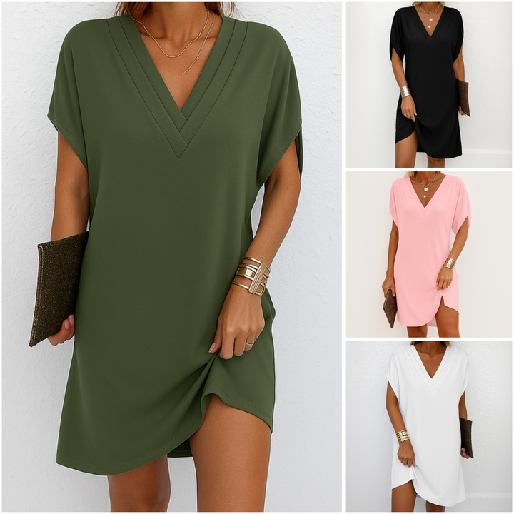 Lana | Robe Lina Fraîche