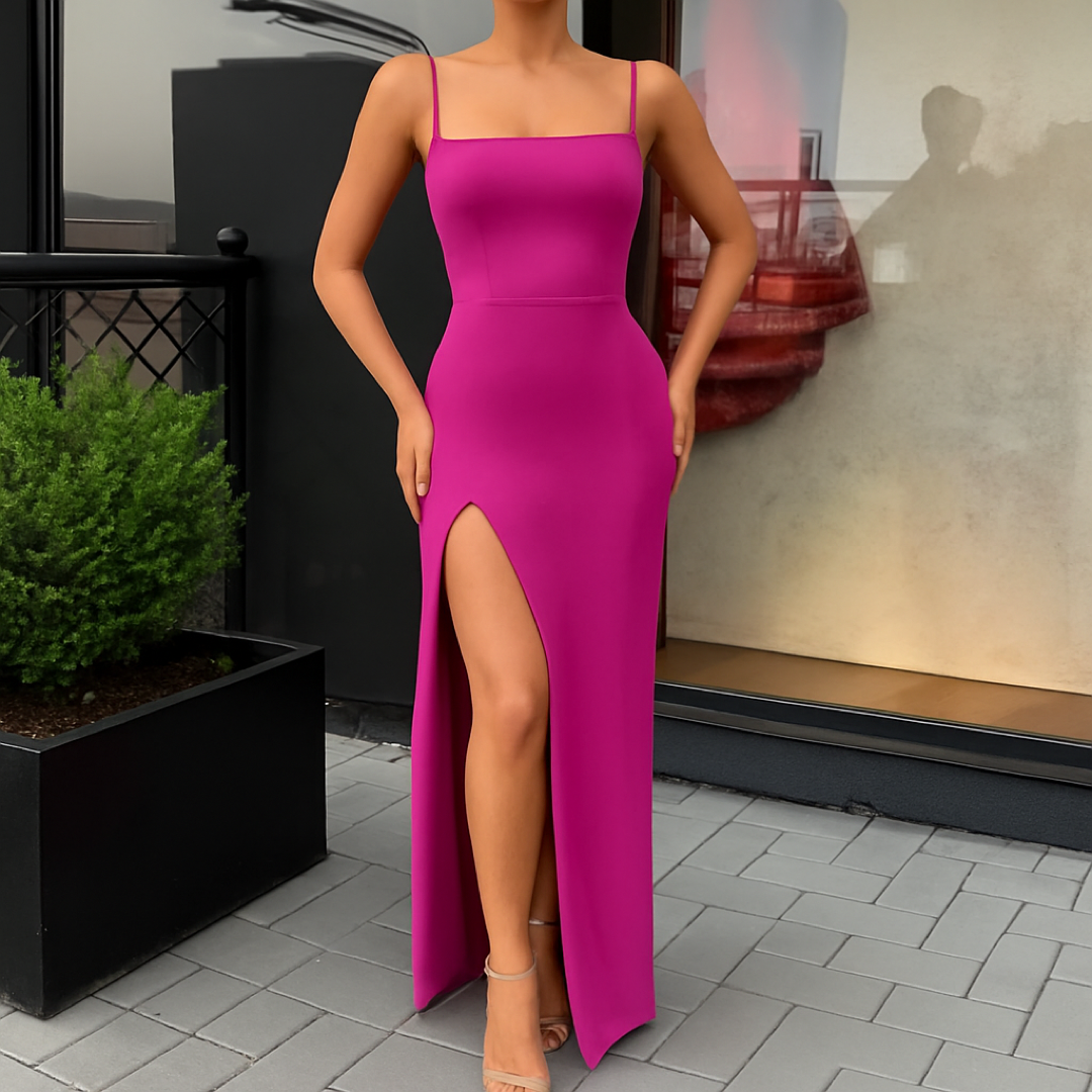 Sophie | Robe Gala Essentielle