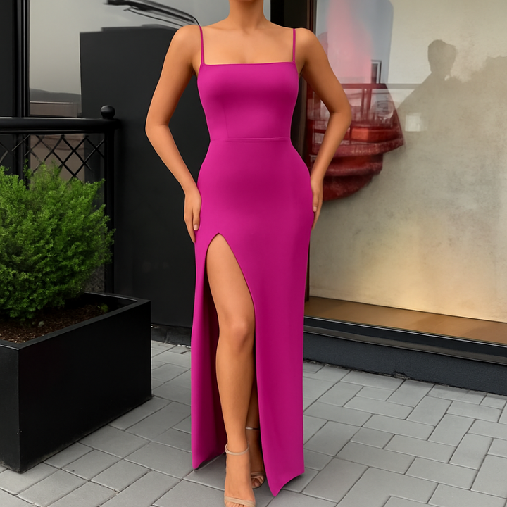 Sophie | Robe Gala Essentielle