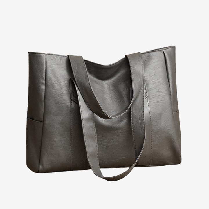 Sac à bandoulière élégant et intemporel