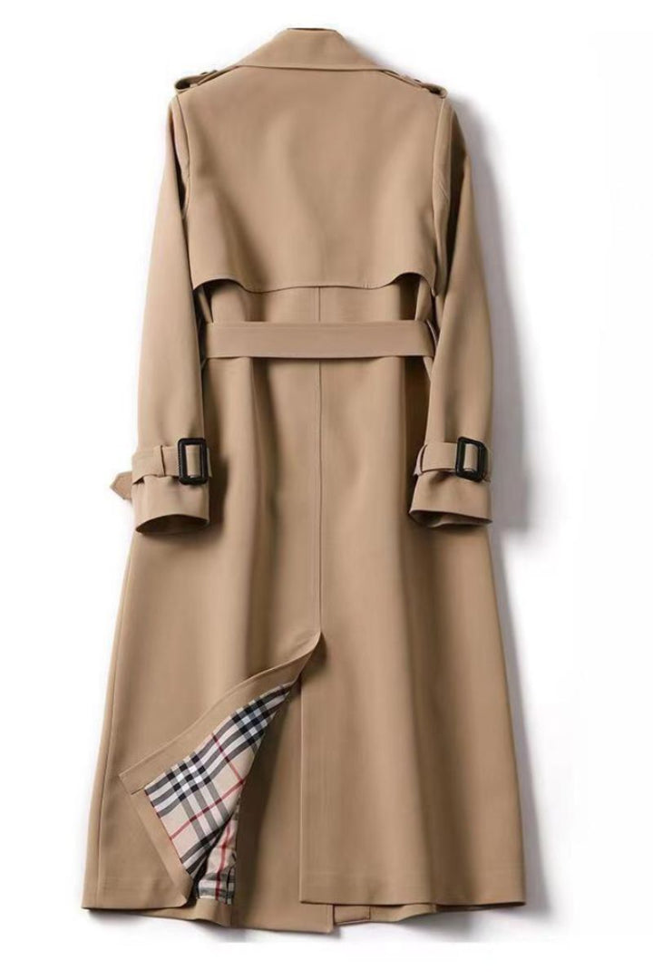 Heike™ | Trench-coat Classique