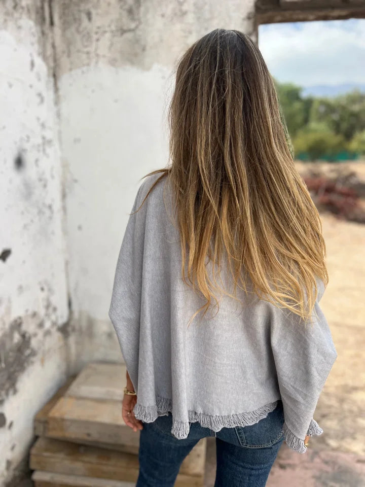 Luna | Pull tricoté