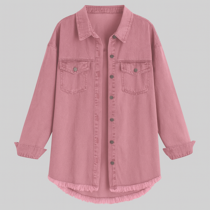 Novalyssa | Veste Confortable