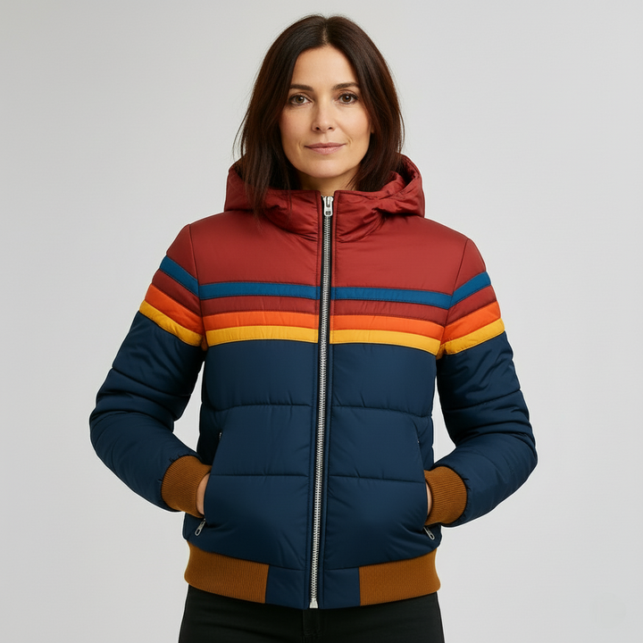 Villeneuve™ - VESTE IMPERMÉABLE