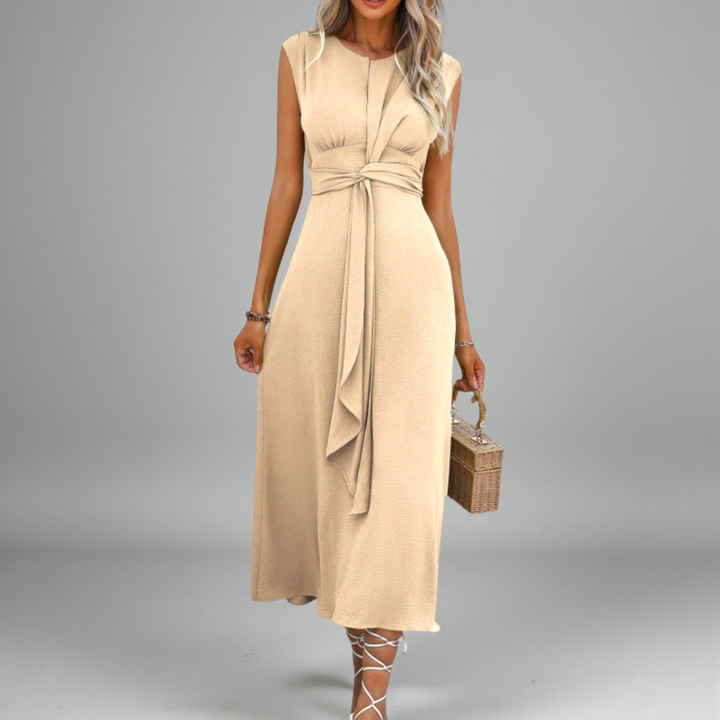 Lilia™ | Robe Longue Élégante