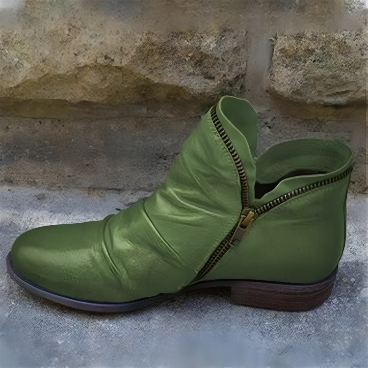 Villeneuve™ - Bottes Orthopédiques Confortables