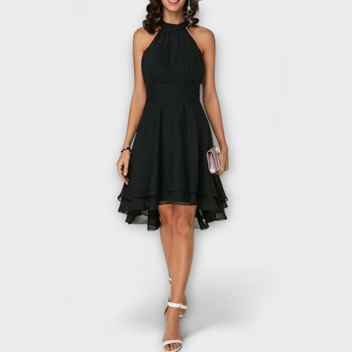 Clarina | Robe Élégante