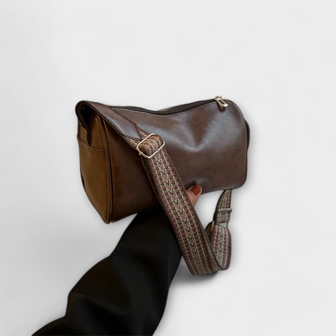 Xylo - Sac à bandoulière vintage