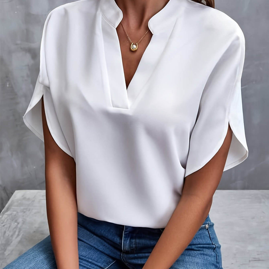 Luna | Blouse élégante