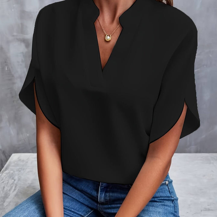 Luna | Blouse élégante