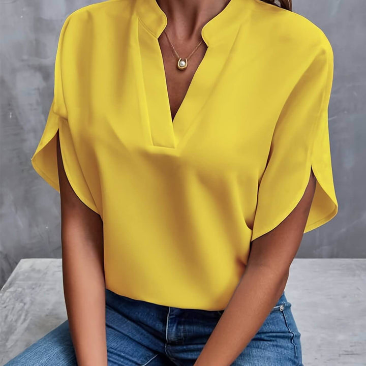 Luna | Blouse élégante