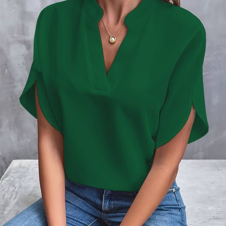 Luna | Blouse élégante