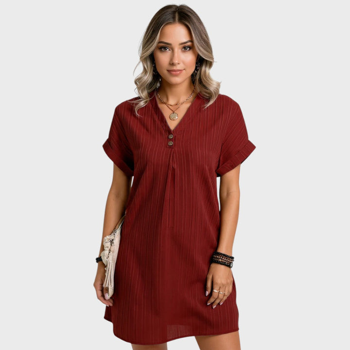 Mara | Robe polyvalente