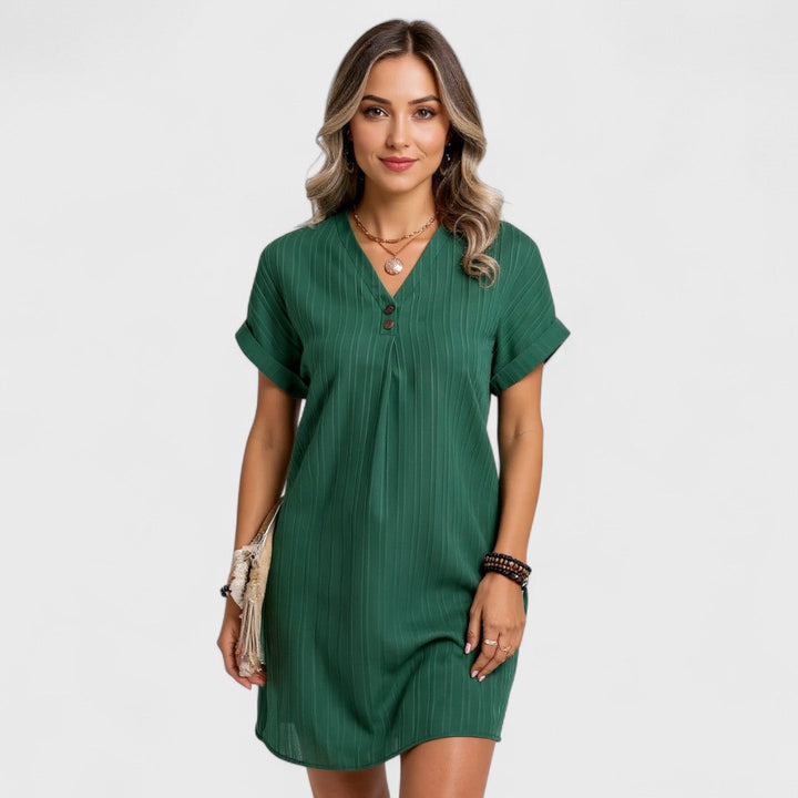 Mara | Robe polyvalente