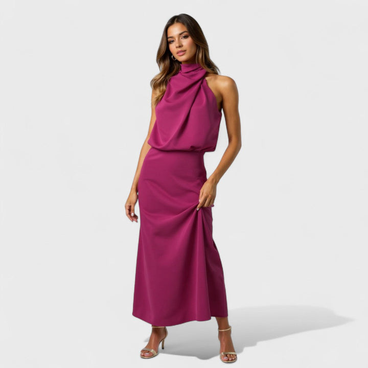 Elena | Robe Glamour