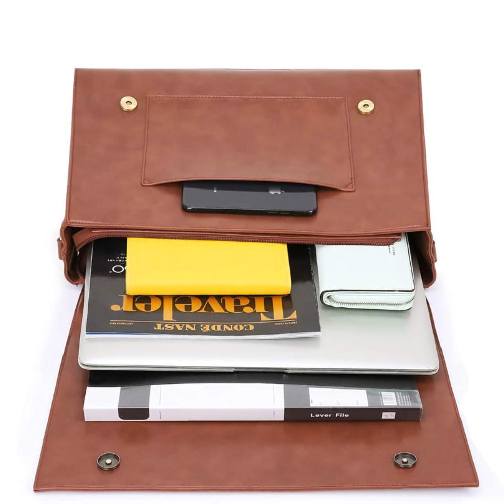 Bernadette – Sac à bandoulière avec nœuds