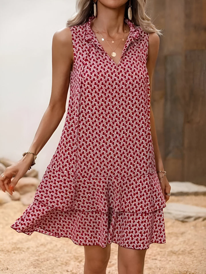 Clara™ | Robe légère d'été