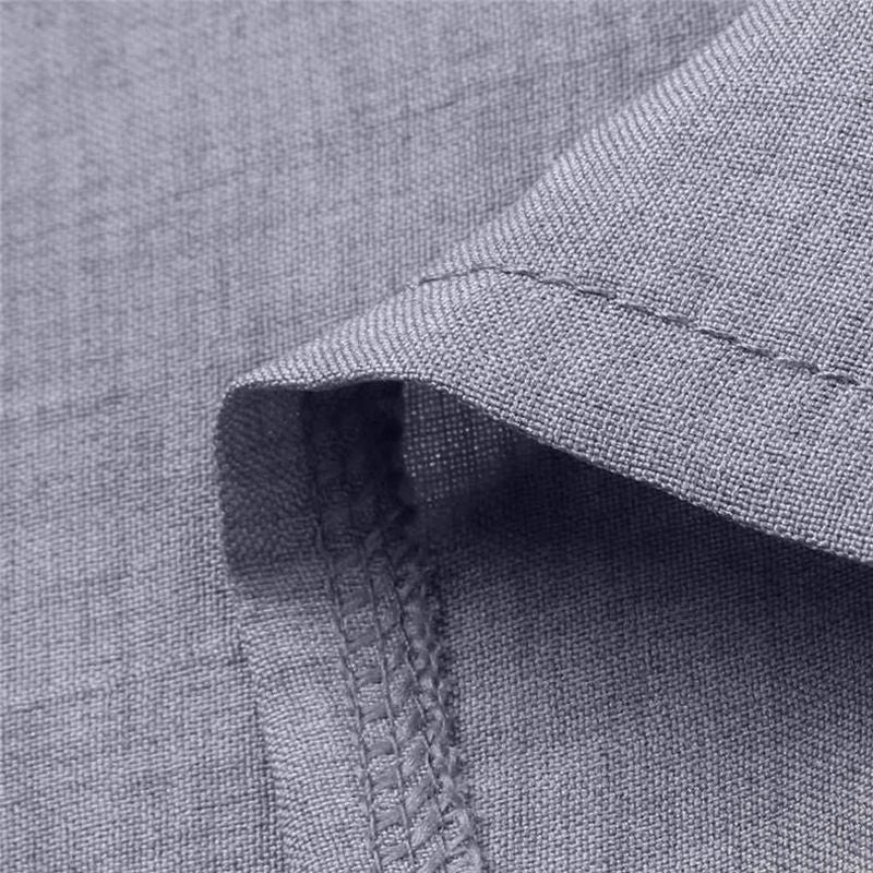 Hélène™ | Tunique V-neck Artistique – Créatif, Aéré & Élégant