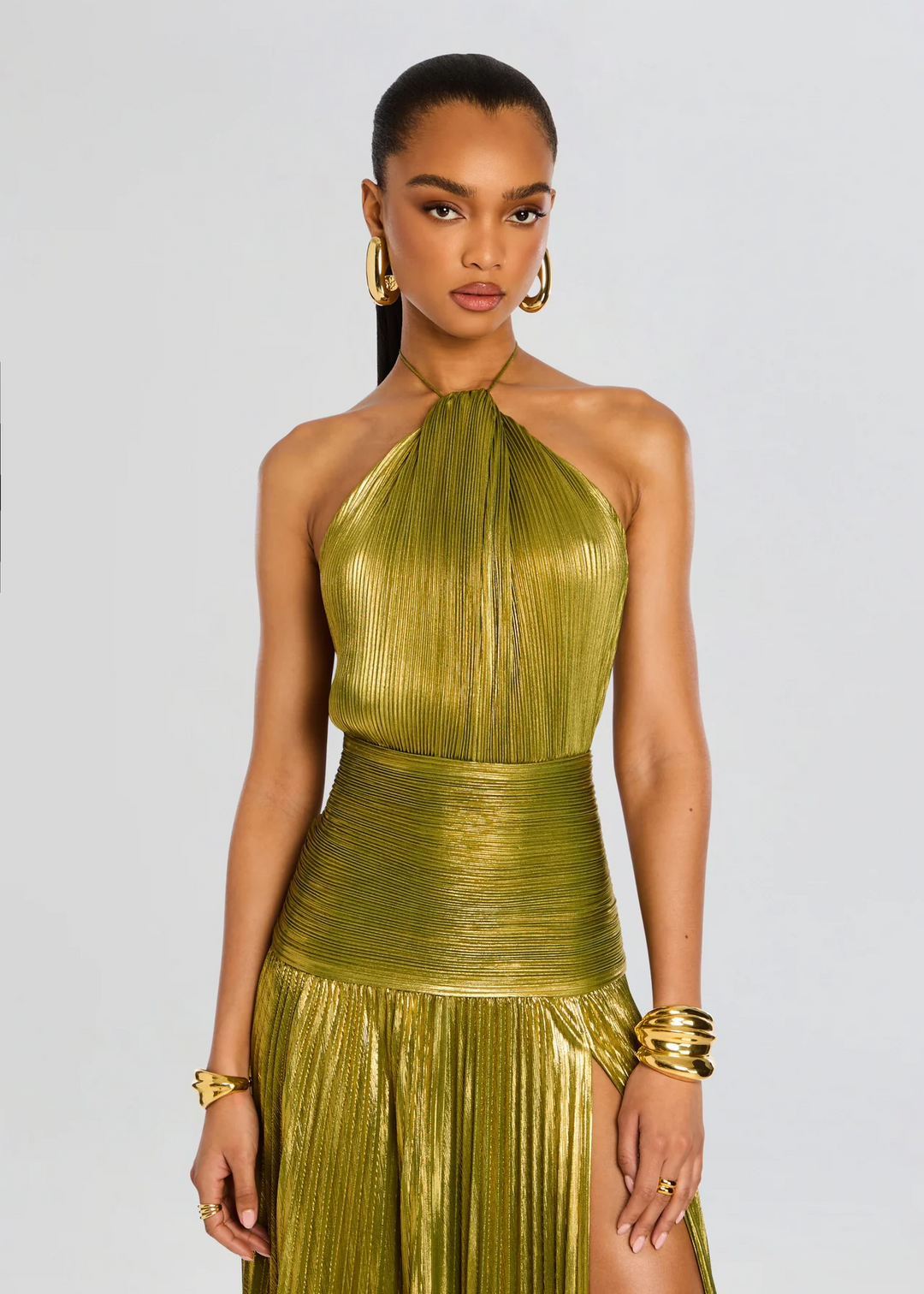 Eleonor | Robe Longue de Design