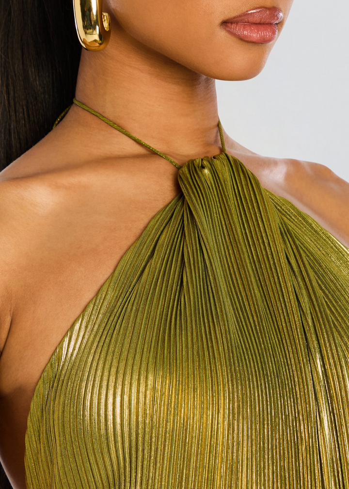 Eleonor | Robe Longue de Design