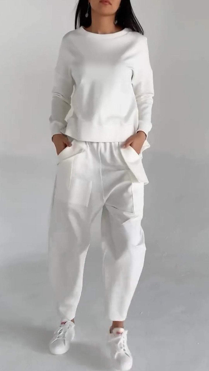 Villeneuve™ - Chic Ensemble Décontracté