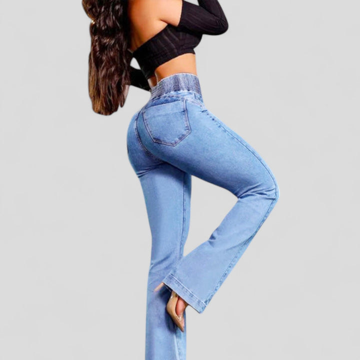 Oriela | Jeans