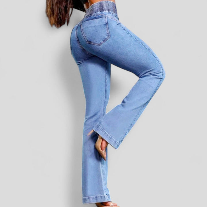 Oriela | Jeans